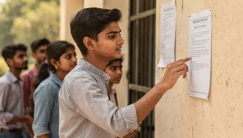 CBSE Passing Marks & Grace Marks Policy 2027: Complete Guide