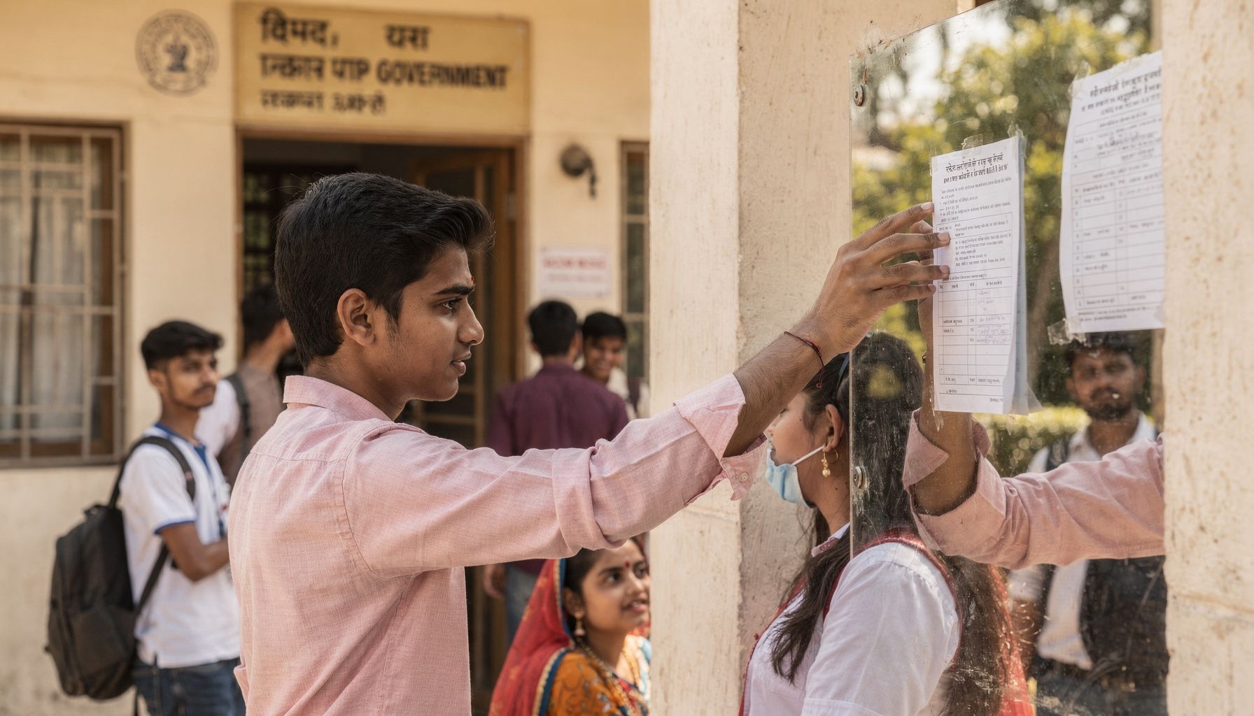 CBSE Revaluation Result 2026: Dates, Fees, and 3-Step Scrutiny Process