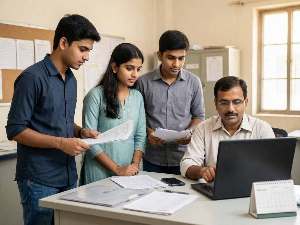 CBSE Revaluation Result 2027 and Scrutiny Process: Complete Guide