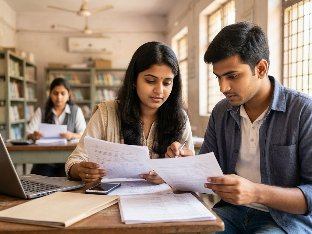 CBSE Revaluation Result 2027 and Scrutiny Process: Complete Guide