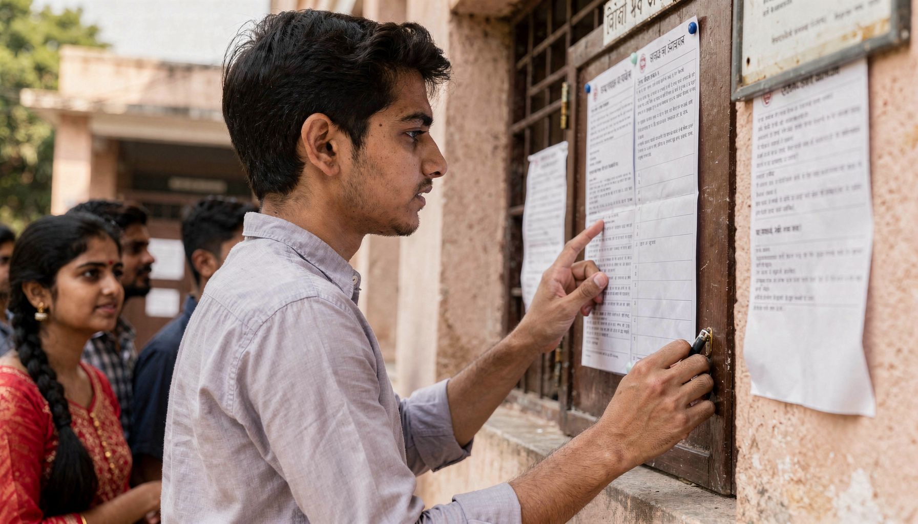 CBSE Time Table 2027 for Class 10 and 12: PDF Download Guide