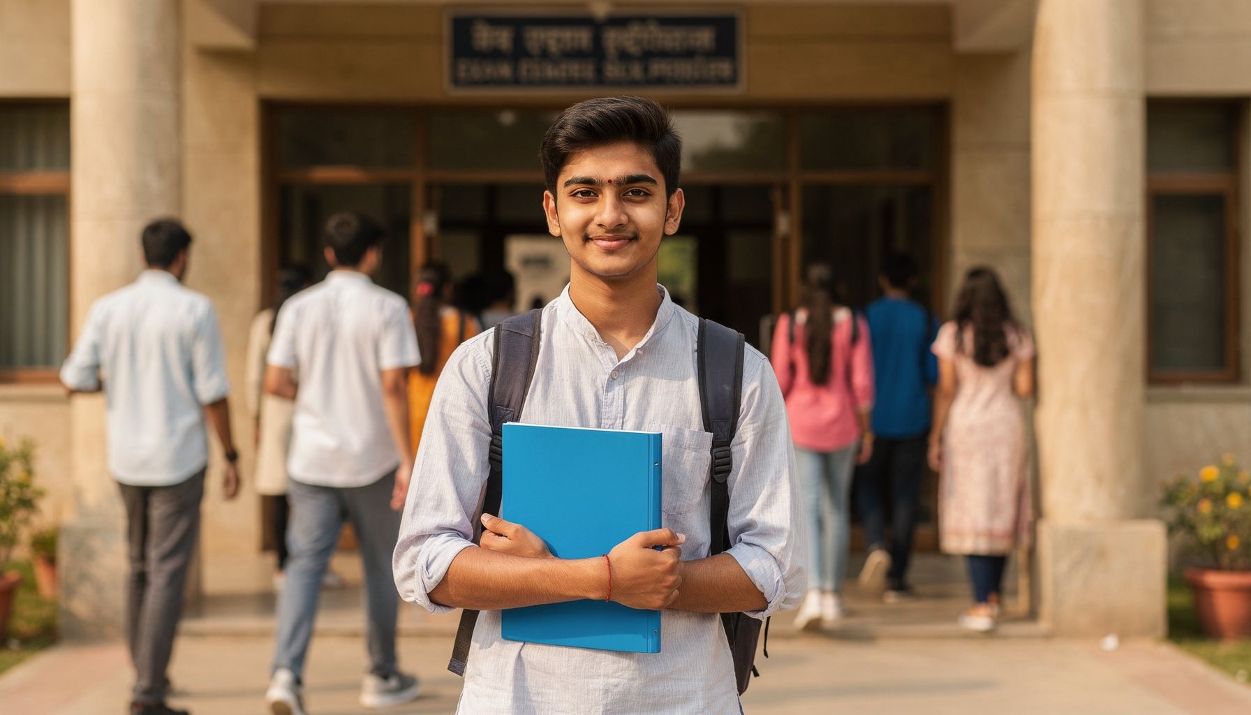 CEED Admit Card 2026 Download Link &amp;amp; Exam City Slip Updates