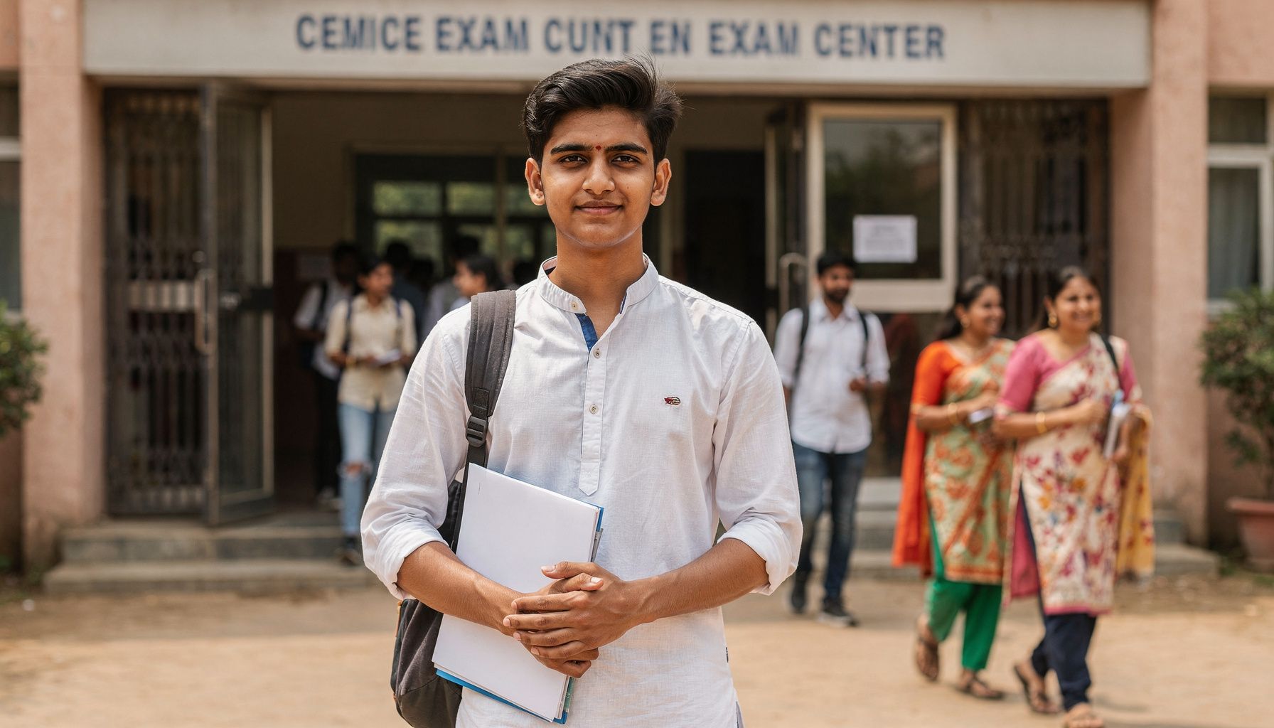 CEED Admit Card 2026 Download Link &amp;amp; Exam City Slip Updates