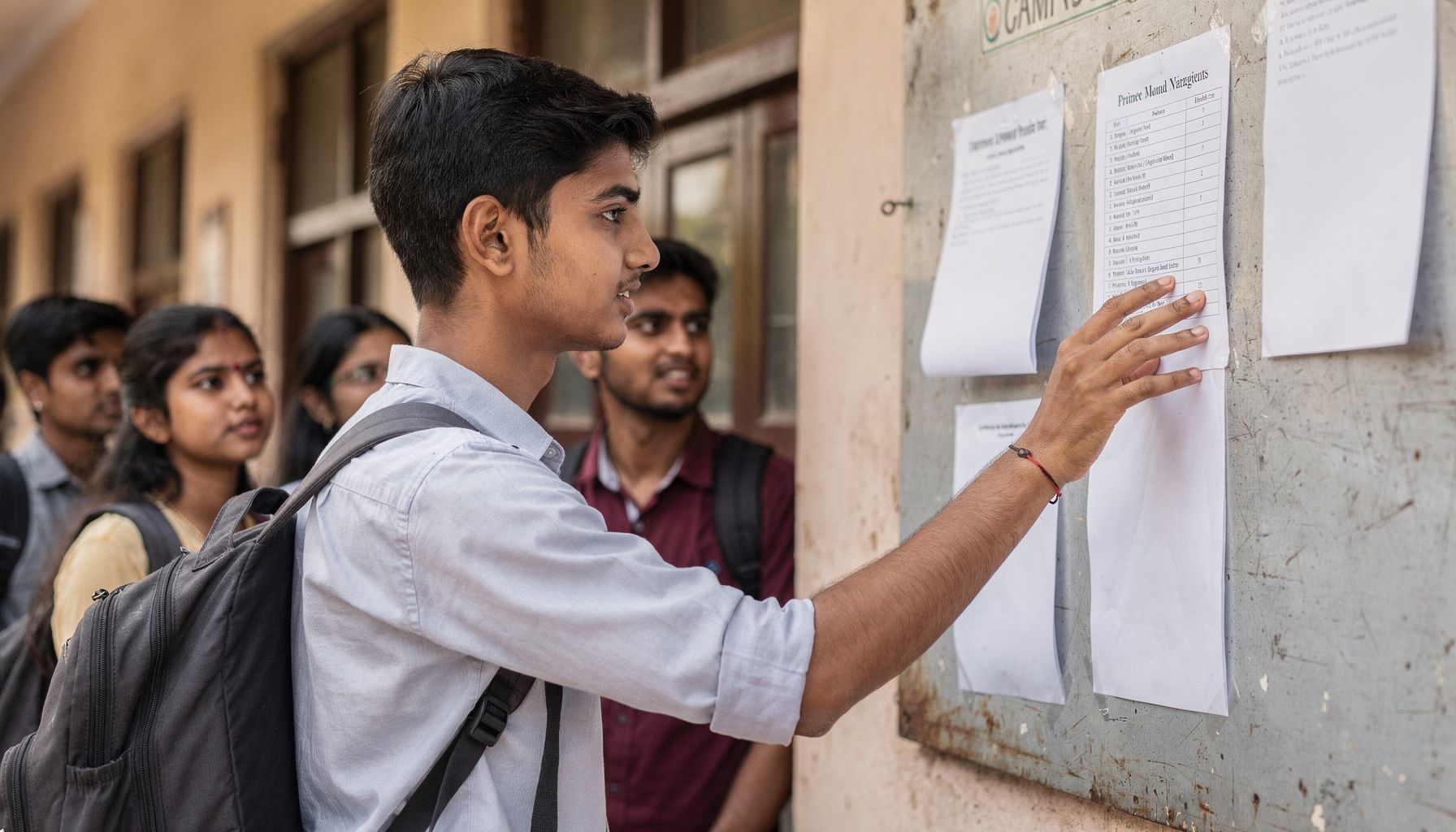 CEED Cut Off 2026: Counselling Registration, Seat Allotment &amp;amp; Scores