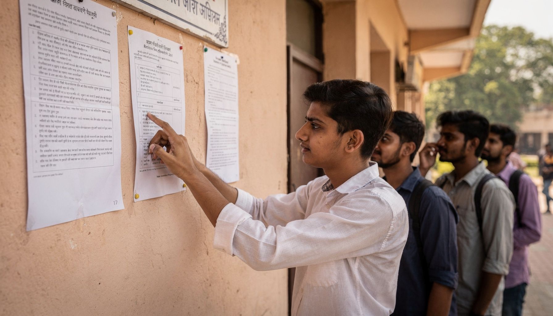 CEED Exam Date 2026, Full Schedule &amp;amp; City Intimation Slip Guide