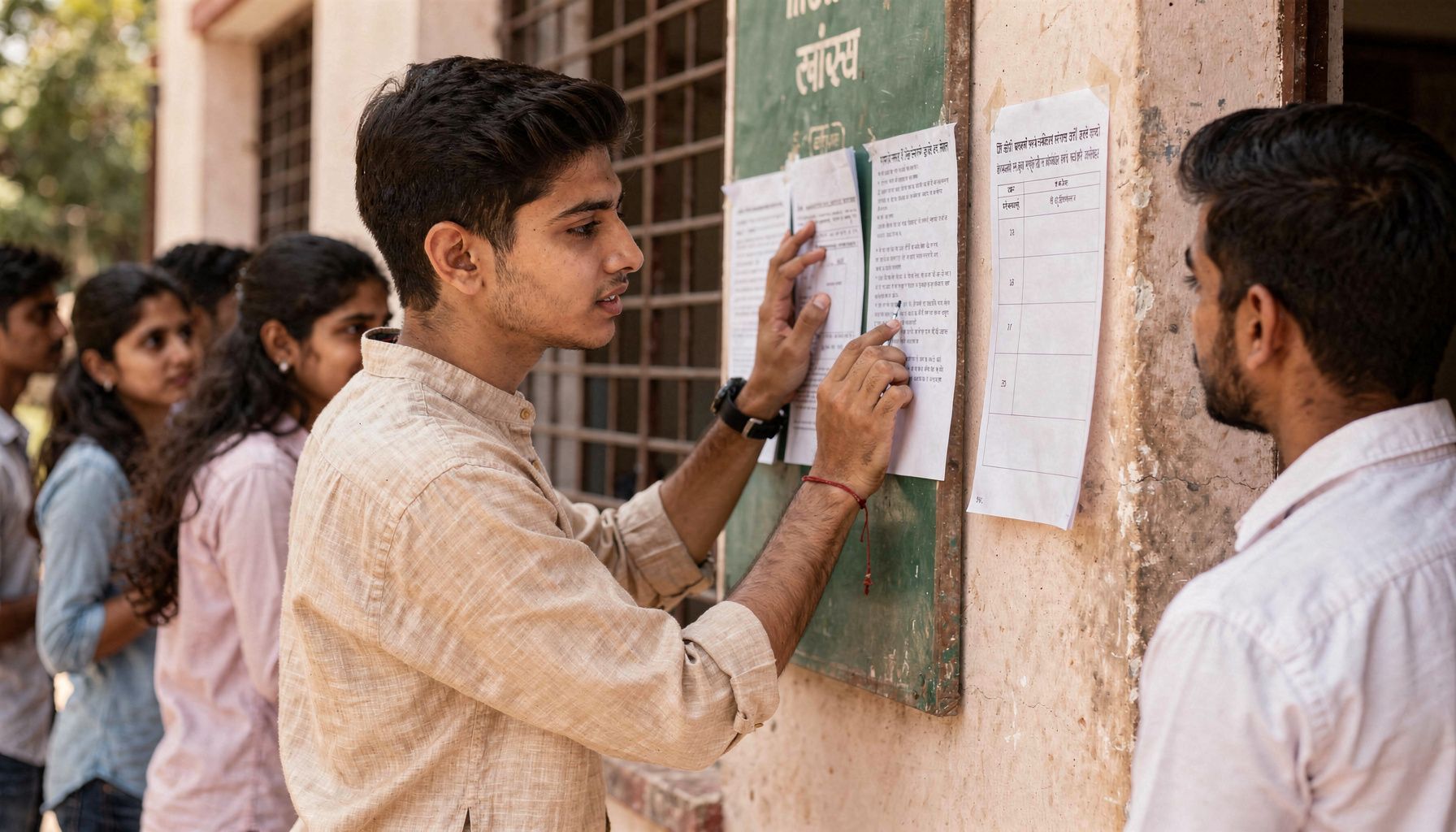 CEED Exam Date 2026, Full Schedule &amp;amp; City Intimation Slip Guide