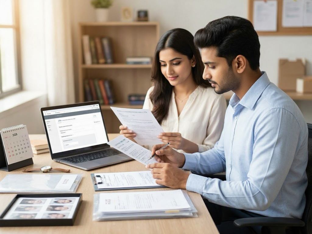 Central Format Certificate Download 2026: How to Get the Right Proforma Before Last Date