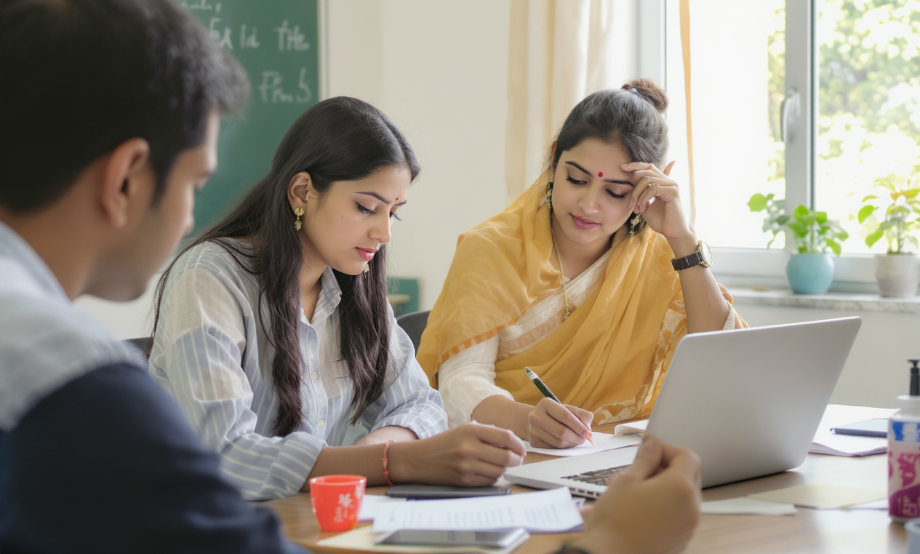 Central vs State Government Jobs: A Comprehensive Comparison for 2024