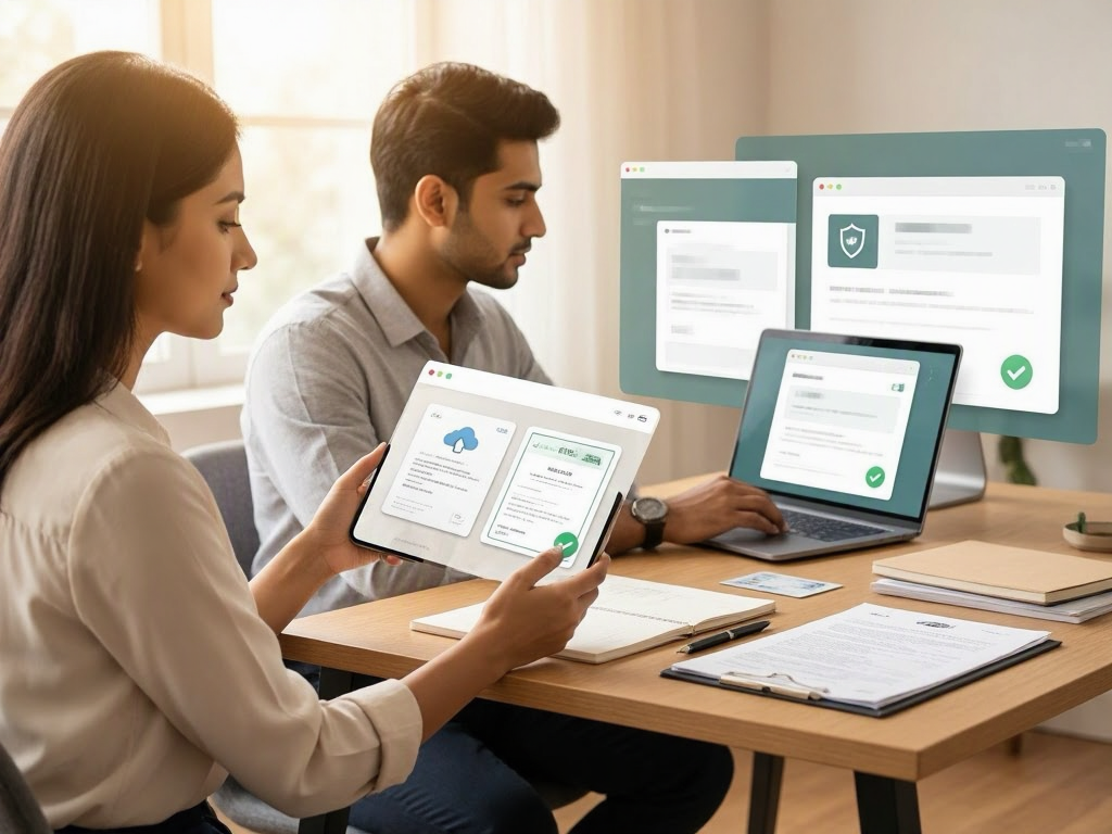 Certificate Verification in DigiLocker 2026: Why Issuer Validation Matters More Than Upload