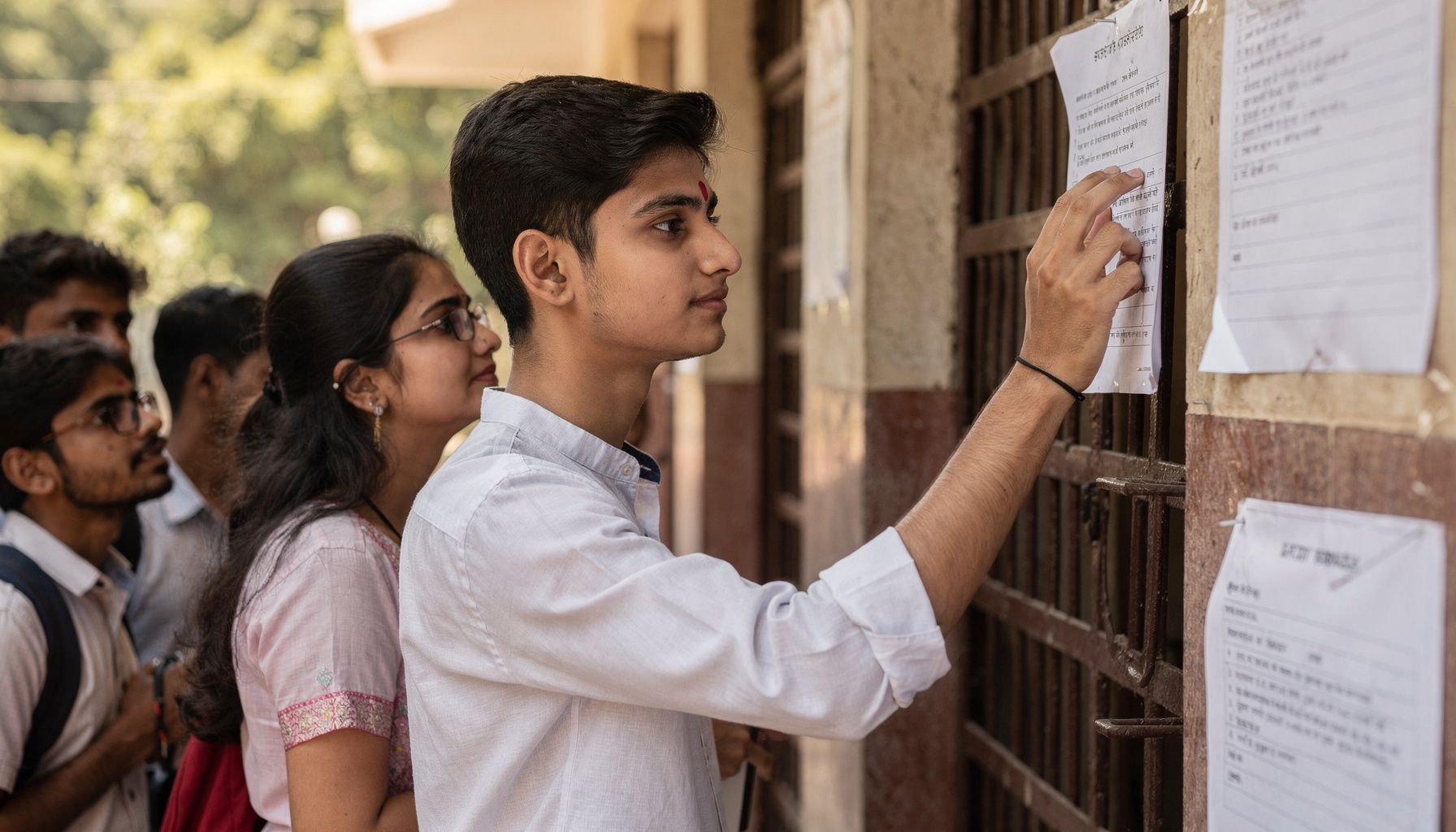 Chhattisgarh Board Class 10 Result 2026 Date and Direct Link
