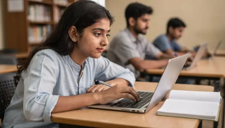 Chhattisgarh Board Improvement Exam Form 2026: How to Apply Online