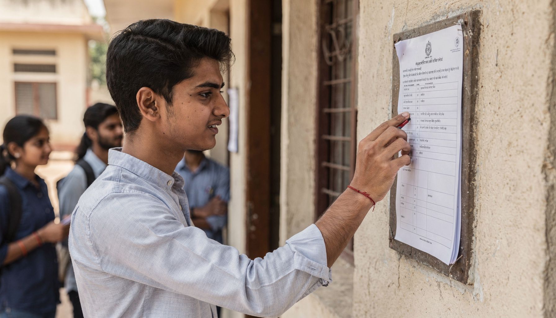 CGBSE Passing Marks 2026: Class 10 and 12 Grace Marks Policy