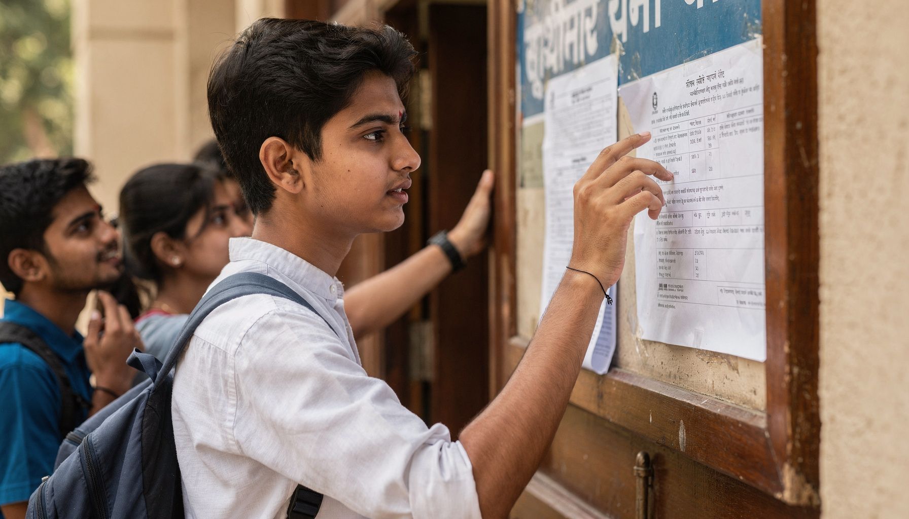 CGBSE Passing Marks 2026: Class 10 and 12 Grace Marks Policy