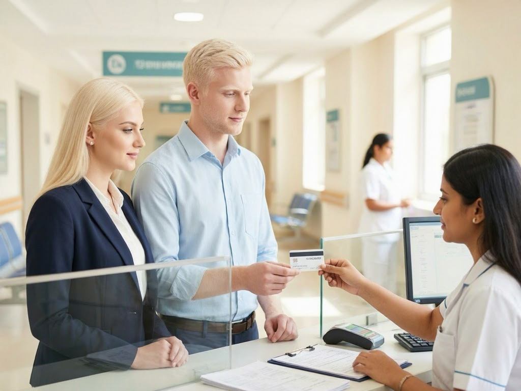 CGHS Benefits for Central Government Employees 2026: Hospitals, Cards &amp;amp; How to Use