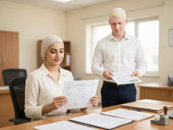 Character Certificate for Govt Jobs 2026: Issuers, Validity & When You Need It