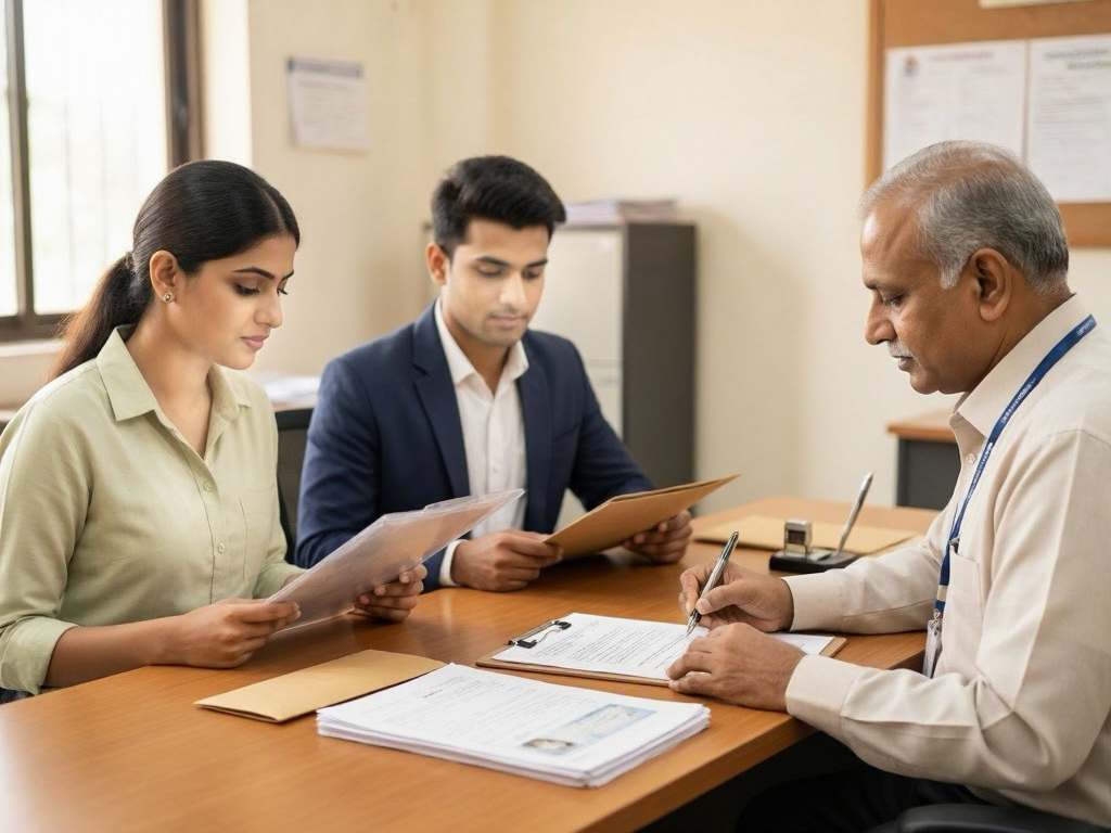 Character Certificate for Govt Jobs 2026: Issuers, Validity &amp;amp; When You Need It
