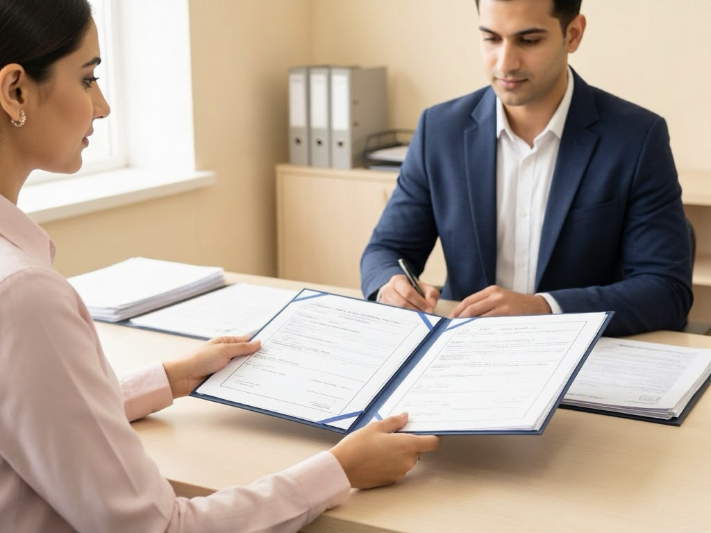 Character Certificate, Medical Certificate and Affidavit 2026: Which Posts Need What