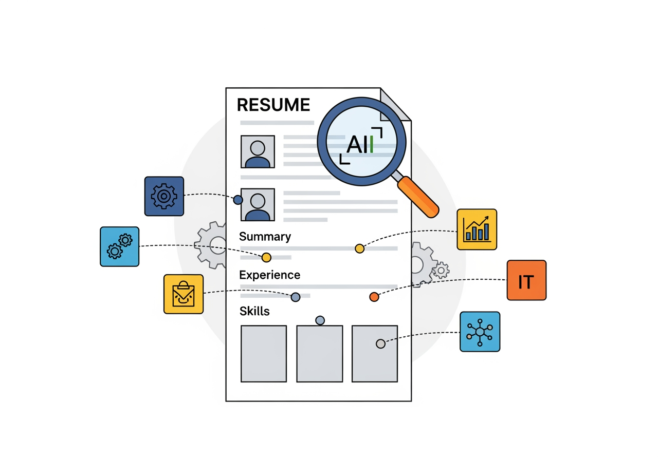 ChatGPT for Job Seekers: 10 Ways to Use AI in Your Job Search