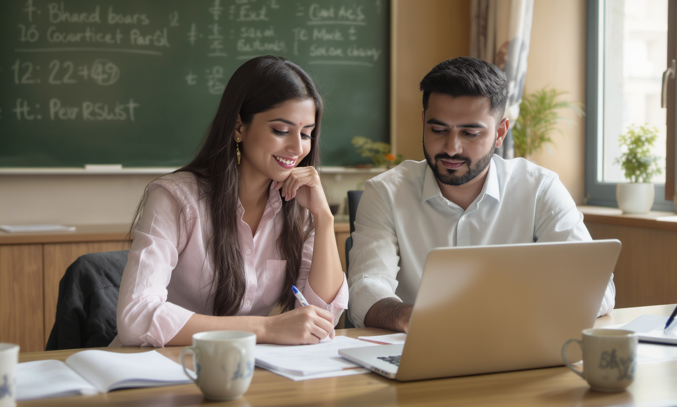 Chhattisgarh Board Class 12 Result 2027 Date and Direct Link