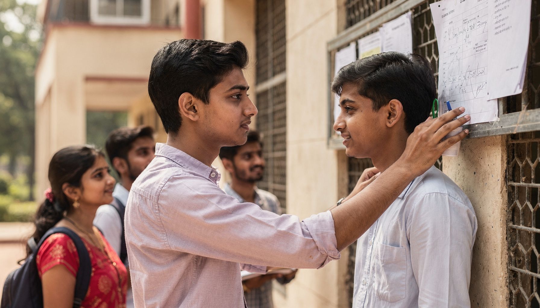 Chhattisgarh Board Class 12 Result 2027 Date and Direct Link