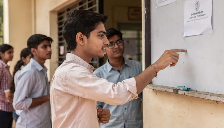 CGBSE Compartment Result 2026: Class 10 and 12 Date, Link, and Next Steps
