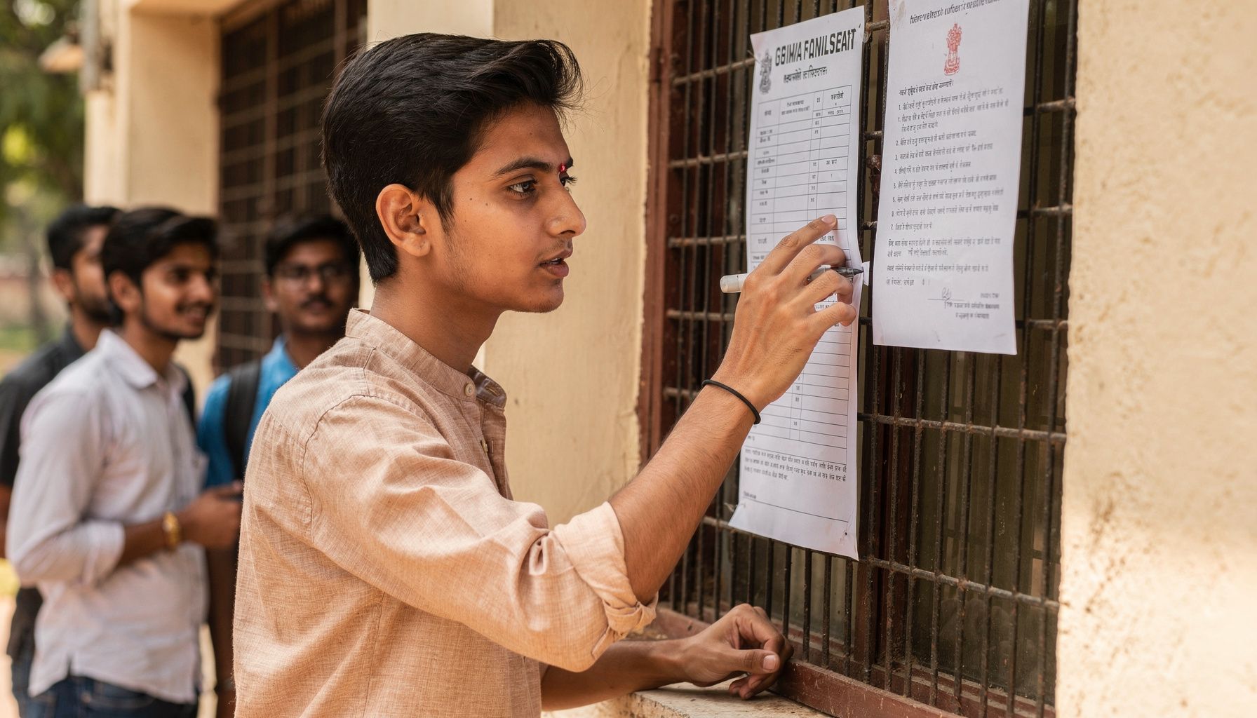 CGBSE Compartment Result 2026: Class 10 and 12 Date, Link, and Next Steps