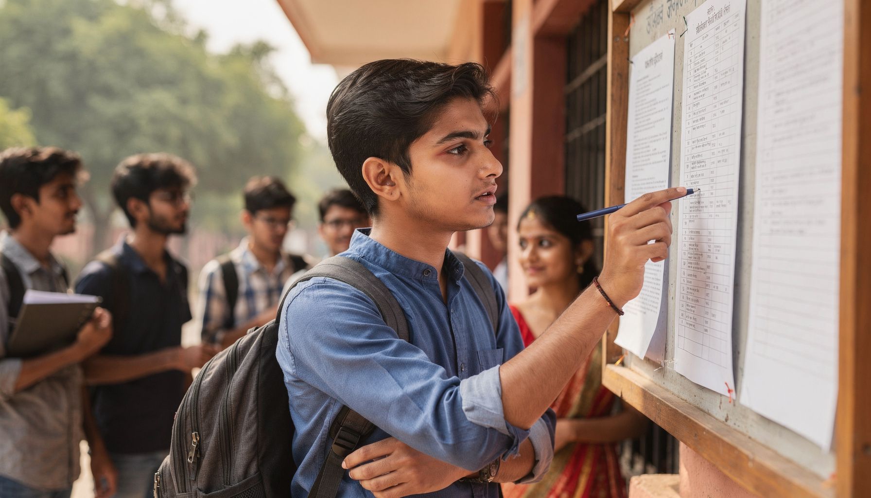 Chhattisgarh Board Improvement Exam Form 2027: Complete Guide to Apply