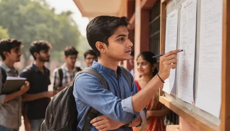 Chhattisgarh Board Improvement Exam Form 2027: Complete Guide to Apply