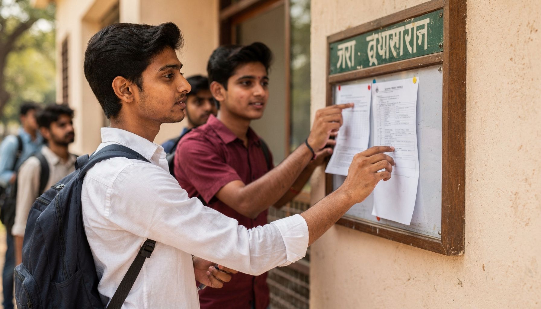 Chhattisgarh Board Revaluation Result 2027 and Scrutiny Process: Complete Guide