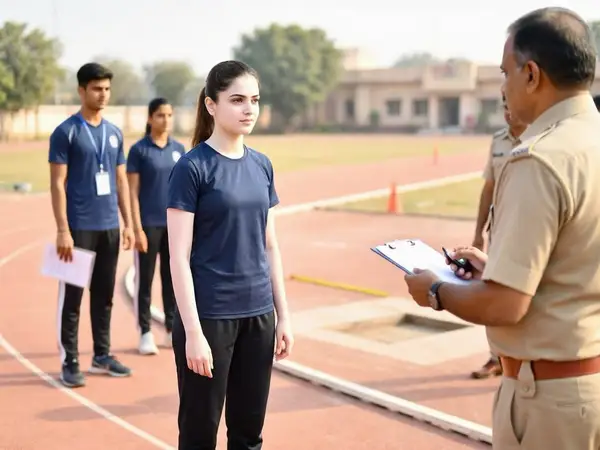 Chhattisgarh Police SI Recruitment 2026: Notification, Eligibility, Physical Test & Apply…