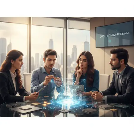 Chips to Startup Programme: What It Is and Why It Matters