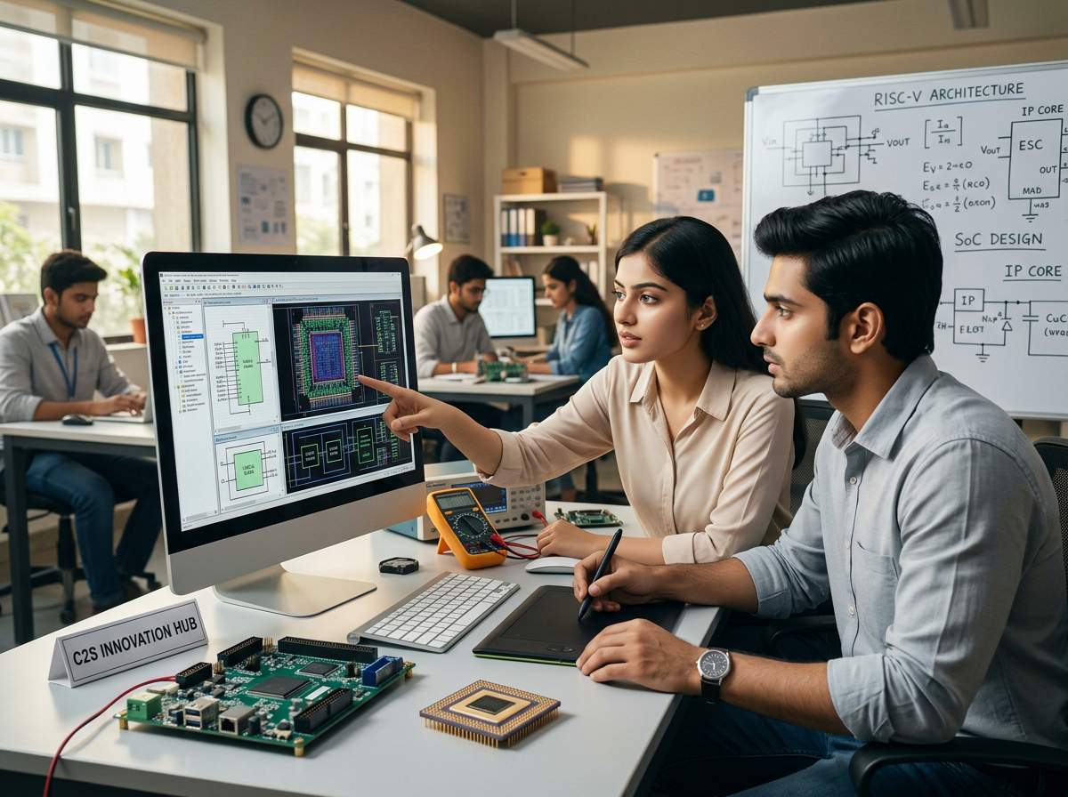 Chips to Startup Programme: What It Is and Why It Matters