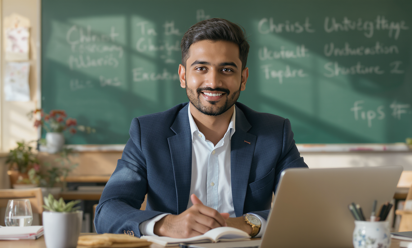 Christ University Admission 2026: Application Form, Eligibility &amp;amp; Last Date