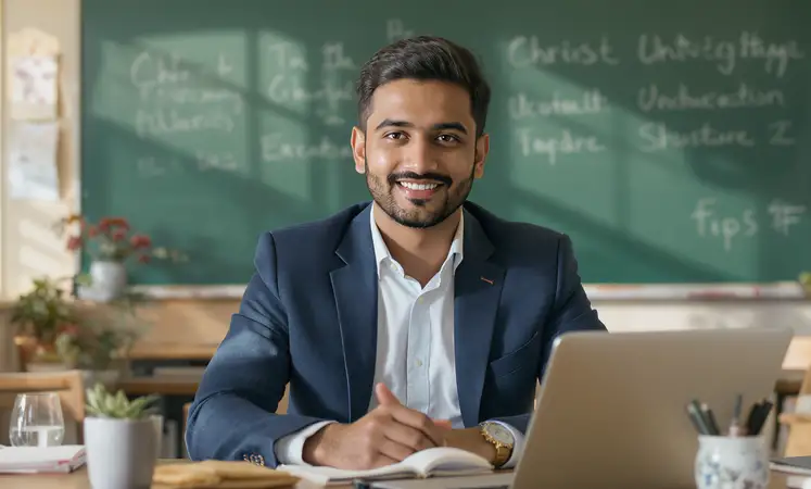 Christ University Admission 2026: Application Form, Eligibility & Last Date