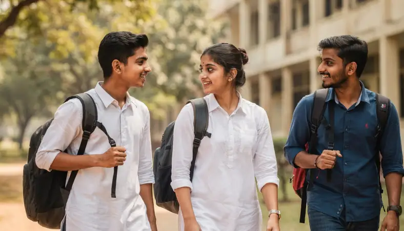 Christ University Counselling & Seat Allotment 2026: Complete Guide