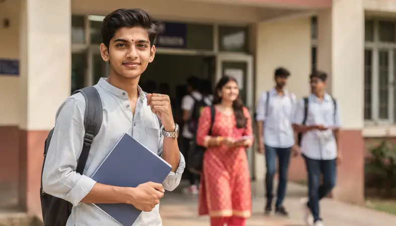 Christ University PG Semester Result 2026 (MA/MSc/MCom) Direct Link