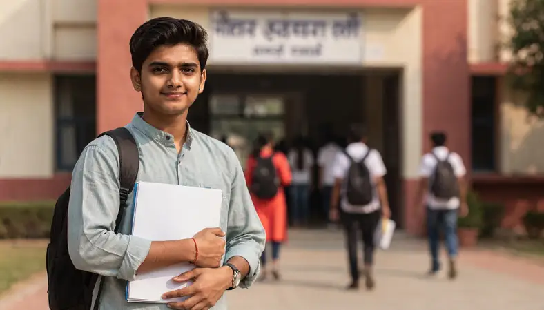 Christ University PG Semester Result 2026 (MA/MSc/MCom) Direct Link