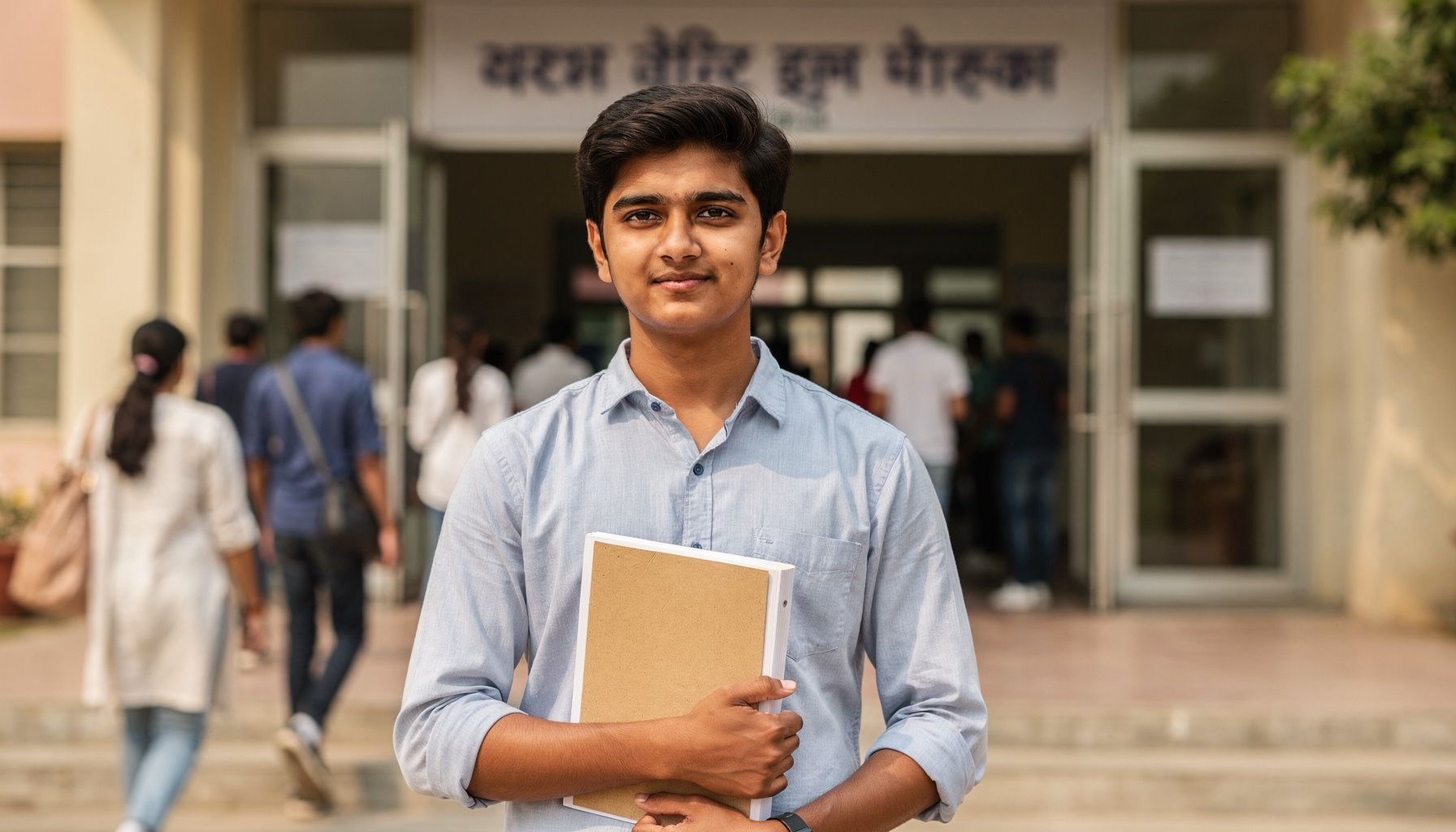 Christ University UG Semester Result 2026 (BA/BSc/BCom) Direct Link