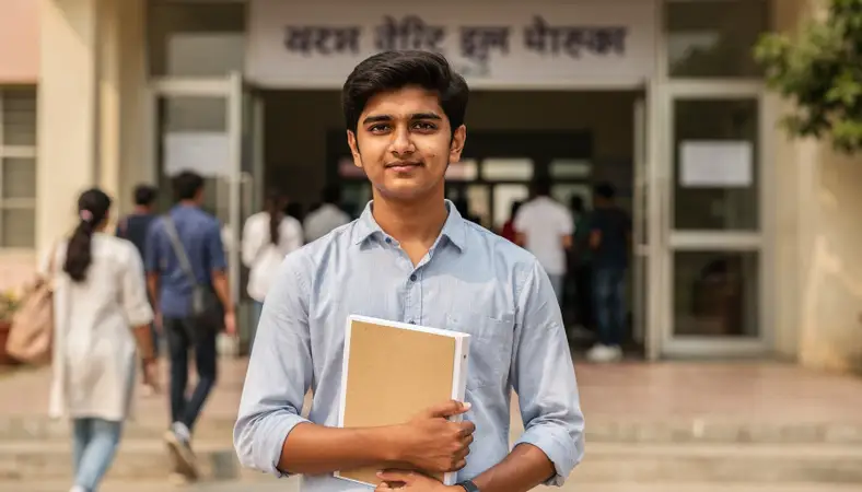 Christ University UG Semester Result 2026 (BA/BSc/BCom) Direct Link