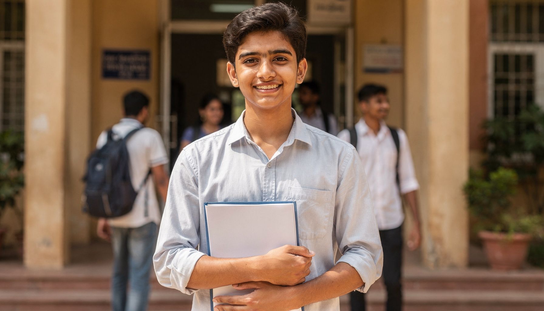 Christ University UG Semester Result 2026 (BA/BSc/BCom) Direct Link