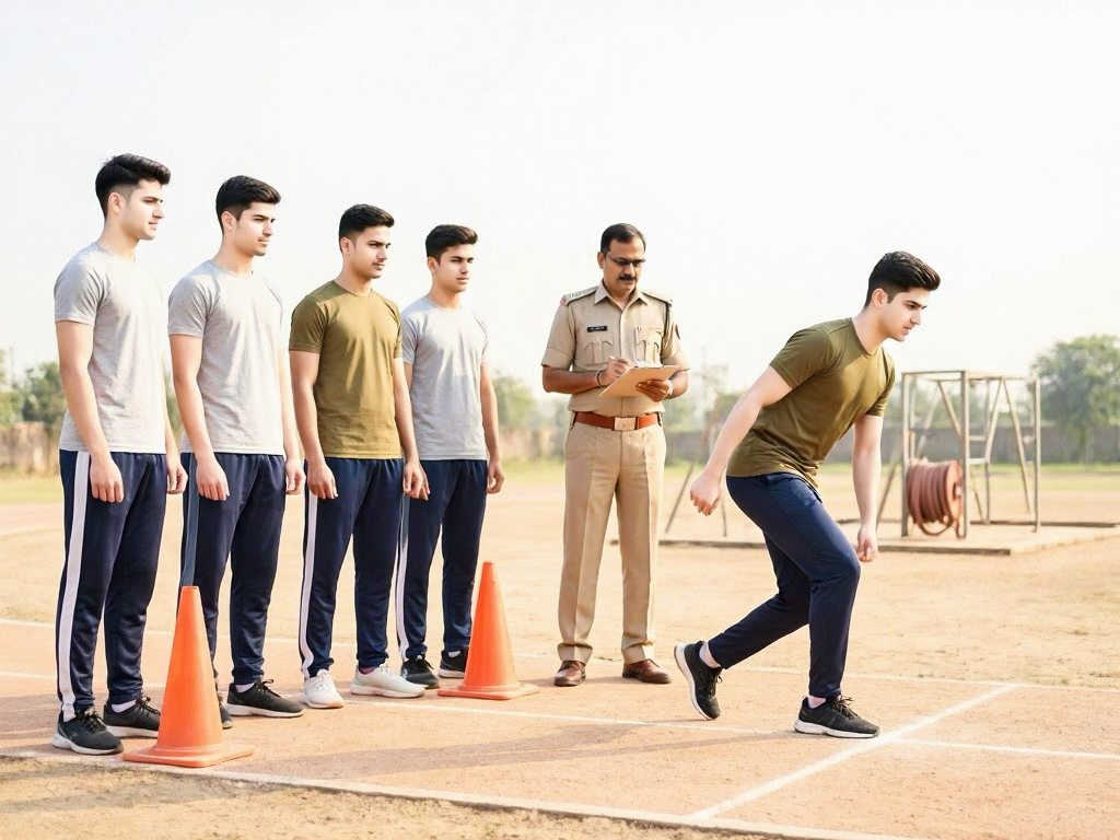 CISF Constable Fire 2026: Notification, Eligibility, Physical Test &amp;amp; Salary Guide