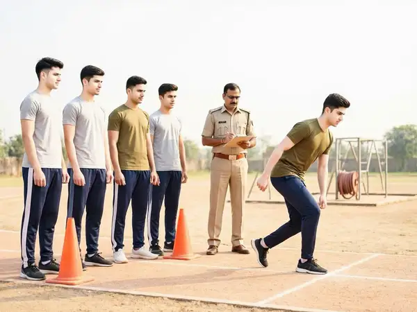 CISF Constable Fire 2026: Notification, Eligibility, Physical Test & Salary Guide