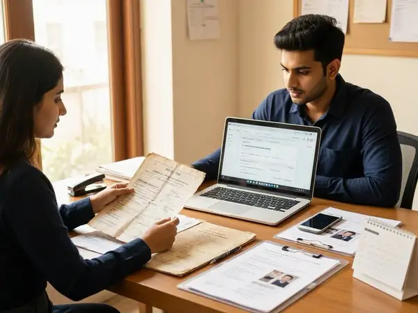 Class 10 Passing Year Unknown 2026: How to Recover Old Records for Applications