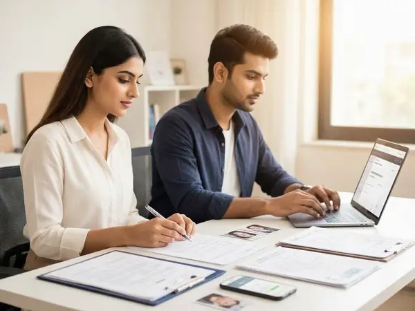 CLAT Counselling 2027: Registration, Choice Filling and Seat Allotment Guide