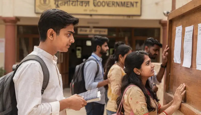 CLAT Cut Off 2026: Counselling Registration & Seat Allotment Guide