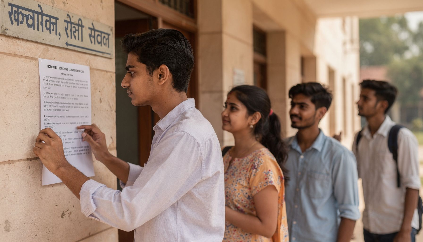 CLAT Eligibility Criteria 2027 and Age Limit: Complete Guide