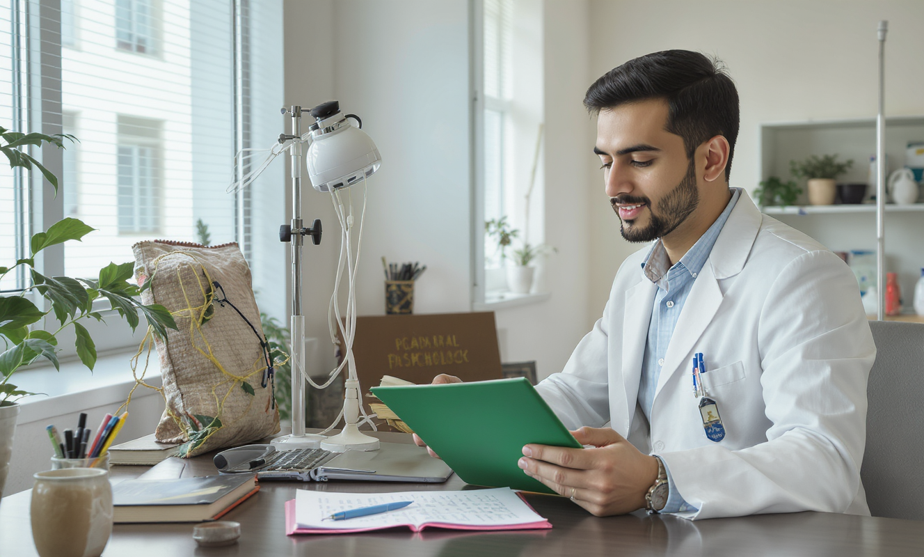 Clinical Psychology Government Jobs 2026: Opportunities in Hospitals &amp;amp; Institutes
