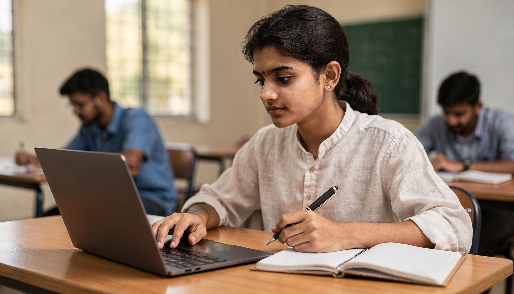 CMAT Application Form 2026: Registration Date &amp;amp; How to Apply