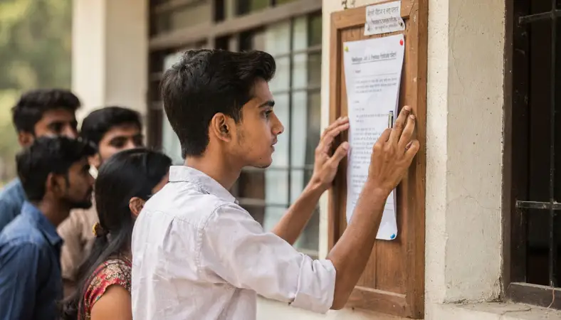 CMAT Cut Off 2026, Counselling Registration & Seat Allotment Guide