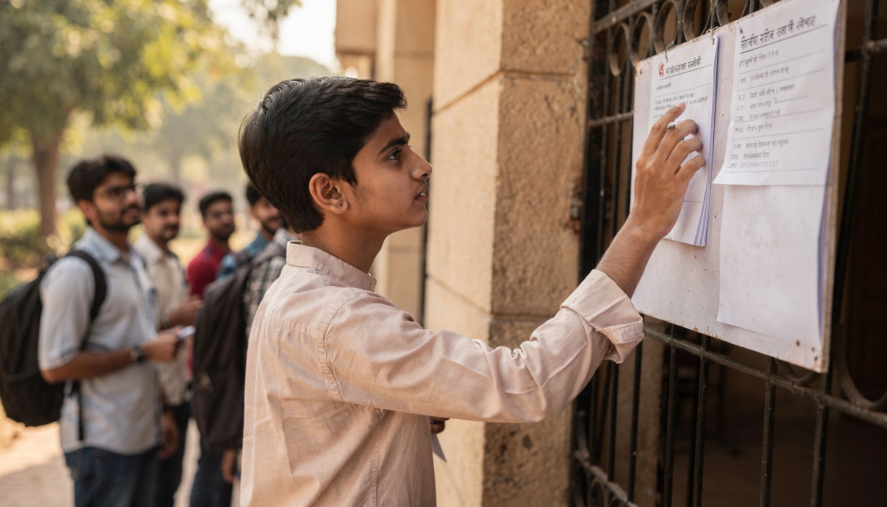 CMAT Cut Off 2026, Counselling Registration &amp;amp; Seat Allotment Guide